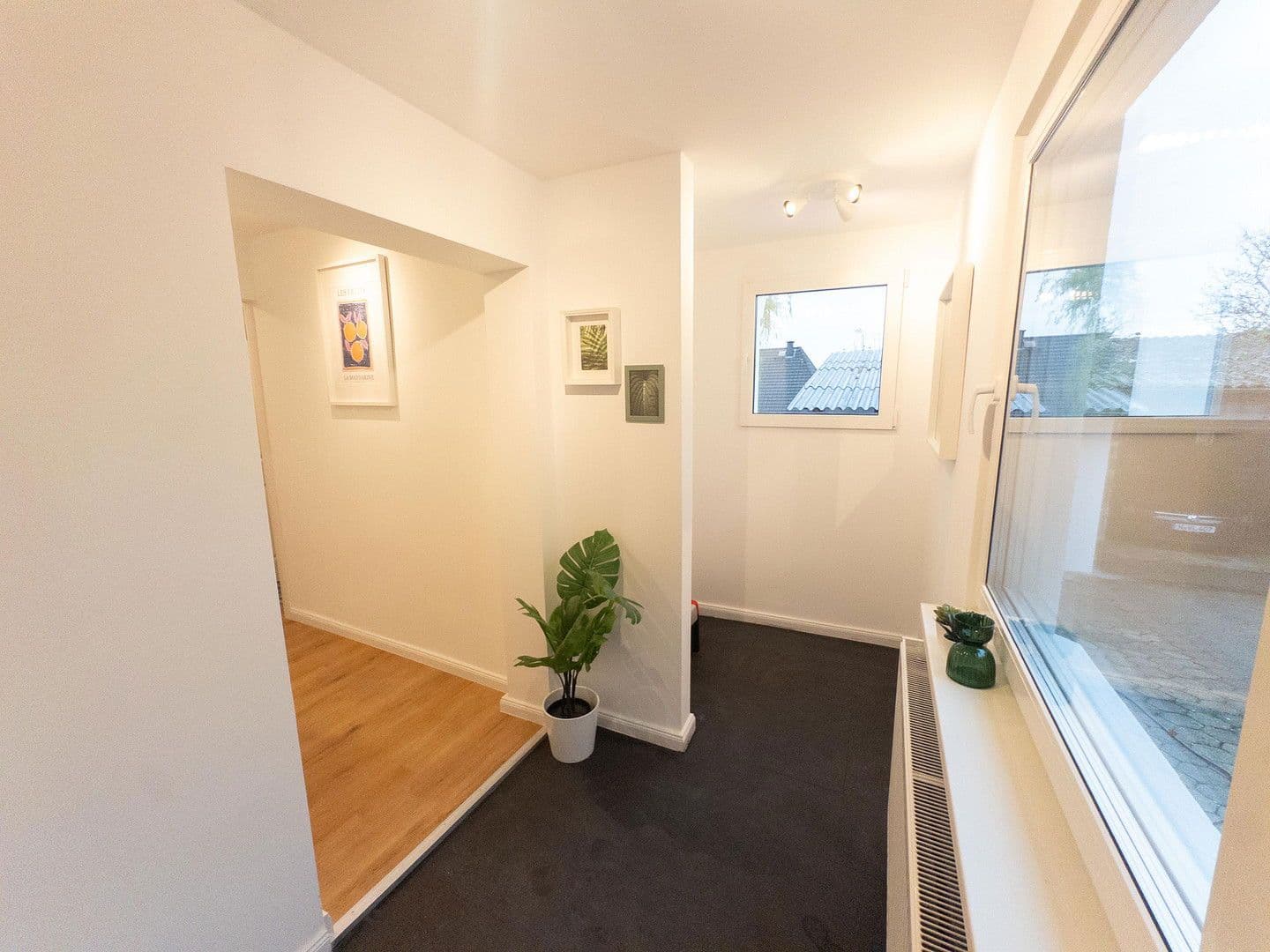 house for sale, 124 m², Höpenweg 9, Seevetal, Lower Saxony house for sale, 124 m², Höpenweg 9, Seevetal, Lower Saxony