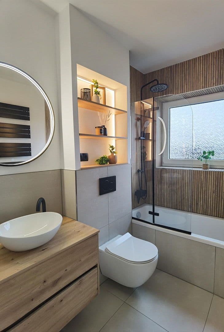 1 bedroom with open-plan kitchen flat for sale, 78 m², Grenzstraße 25, Rielasingen-Worblingen, Baden-Württemberg 1 bedroom with open-plan kitchen flat for sale, 78 m², Grenzstraße 25, Rielasingen-Worblingen, Baden-Württemberg