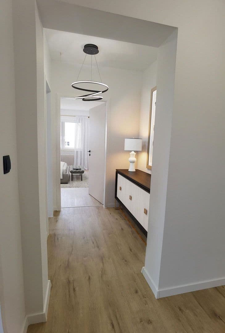 1 bedroom with open-plan kitchen flat for sale, 78 m², Grenzstraße 25, Rielasingen-Worblingen, Baden-Württemberg 1 bedroom with open-plan kitchen flat for sale, 78 m², Grenzstraße 25, Rielasingen-Worblingen, Baden-Württemberg