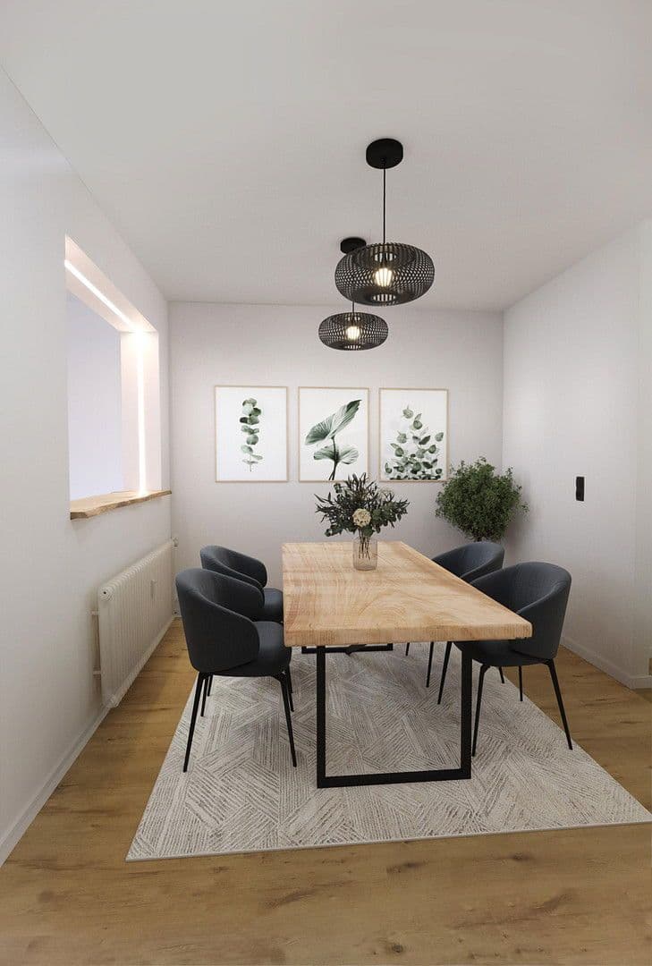 1 bedroom with open-plan kitchen flat for sale, 78 m², Grenzstraße 25, Rielasingen-Worblingen, Baden-Württemberg 1 bedroom with open-plan kitchen flat for sale, 78 m², Grenzstraße 25, Rielasingen-Worblingen, Baden-Württemberg