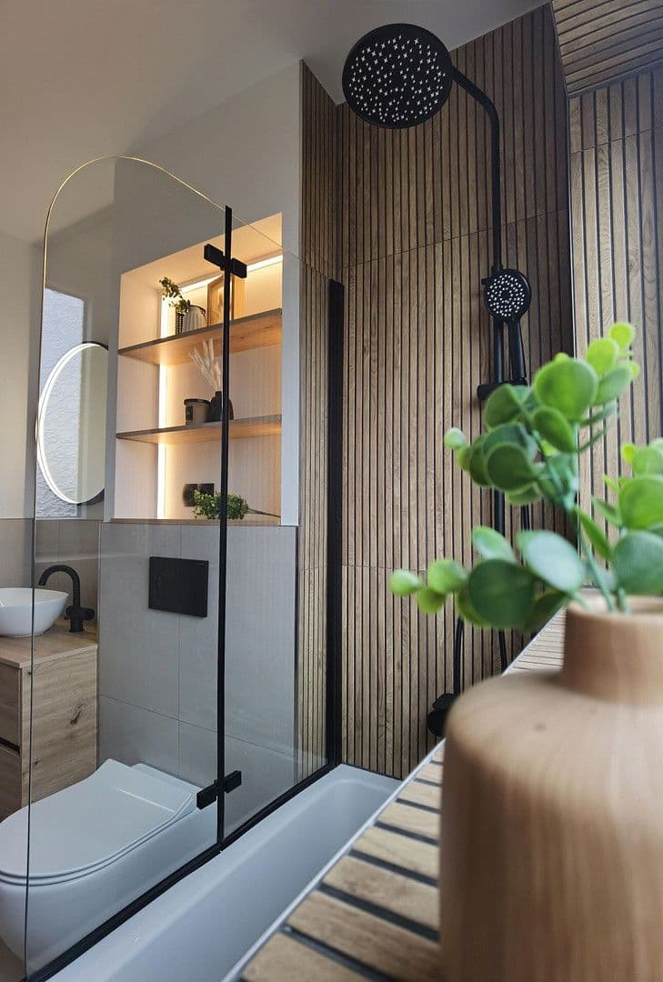 1 bedroom with open-plan kitchen flat for sale, 78 m², Grenzstraße 25, Rielasingen-Worblingen, Baden-Württemberg 1 bedroom with open-plan kitchen flat for sale, 78 m², Grenzstraße 25, Rielasingen-Worblingen, Baden-Württemberg