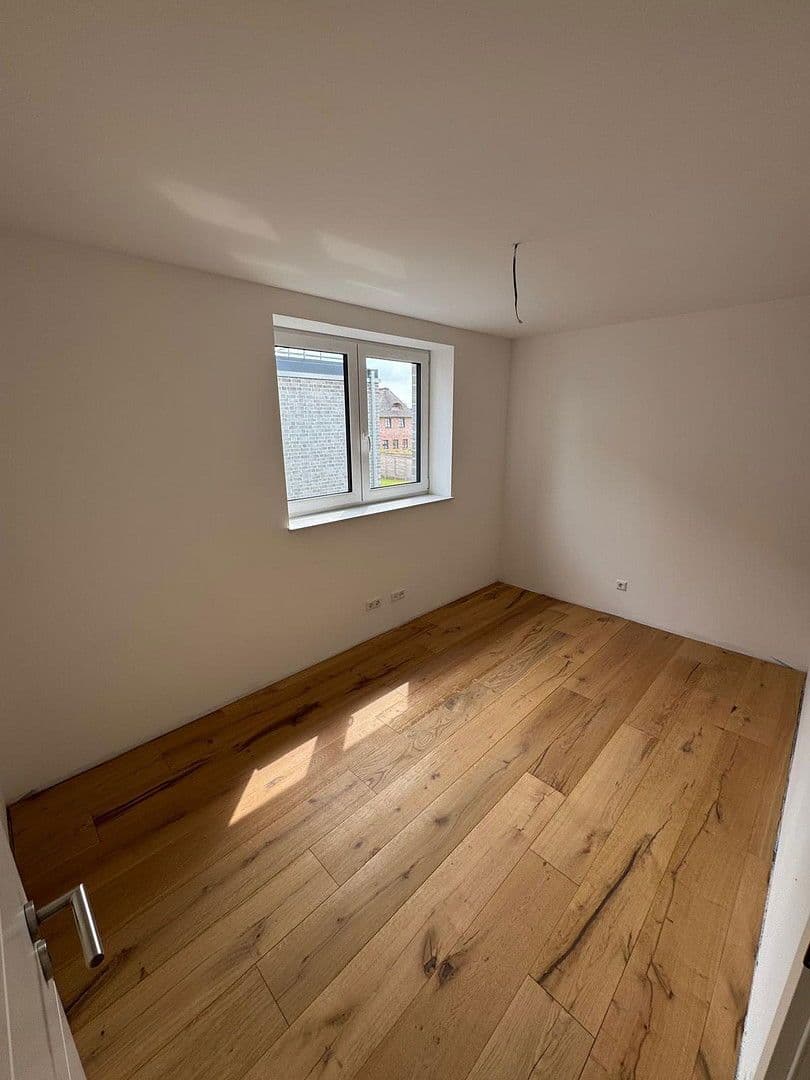 house for sale, 128 m², Erlenweg 12b, Kappeln, Schleswig-Holstein house for sale, 128 m², Erlenweg 12b, Kappeln, Schleswig-Holstein