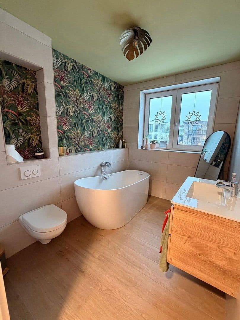 house for sale, 128 m², Erlenweg 12b, Kappeln, Schleswig-Holstein house for sale, 128 m², Erlenweg 12b, Kappeln, Schleswig-Holstein