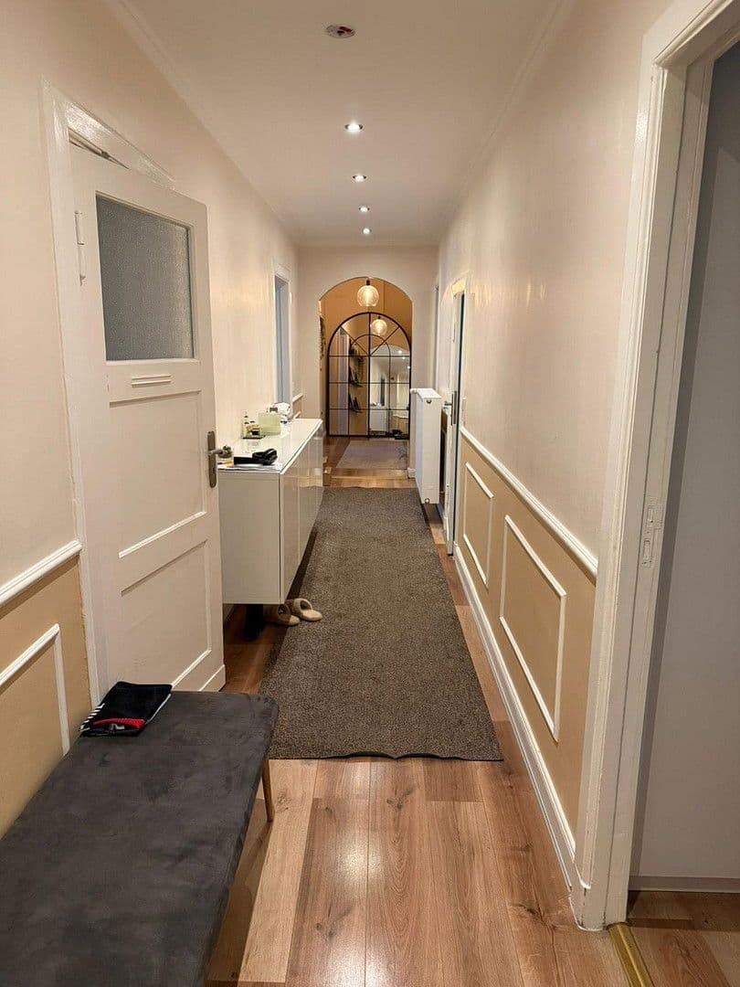 4 bedroom flat for sale, 109 m², Letteallee 6, Berlin, Berlin 4 bedroom flat for sale, 109 m², Letteallee 6, Berlin, Berlin