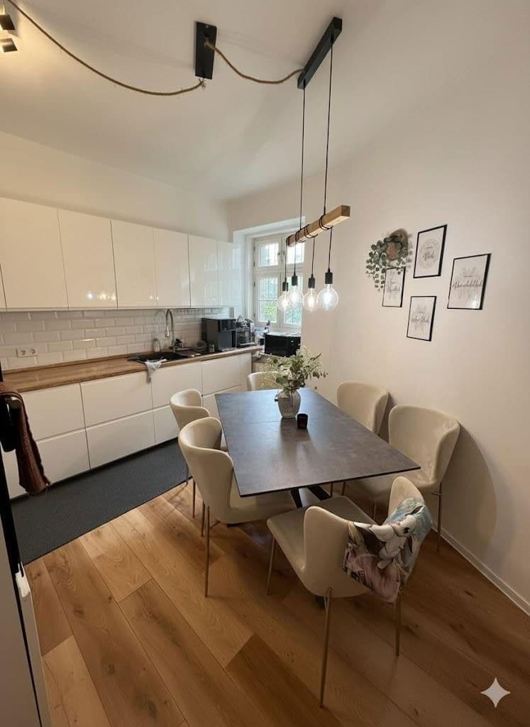 4 bedroom flat for sale, 109 m², Letteallee 6, Berlin, Berlin 4 bedroom flat for sale, 109 m², Letteallee 6, Berlin, Berlin