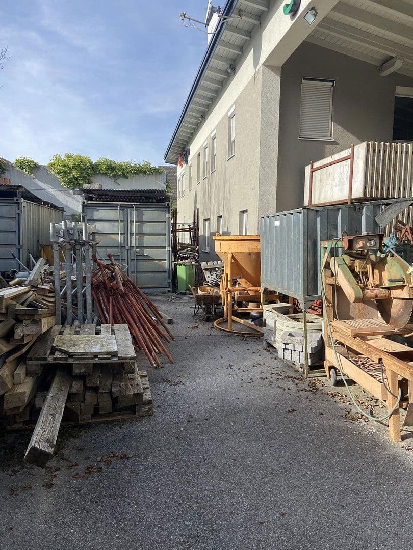 non-residential property for sale, 500 m², Am Römerfeld 6, Hof bei Salzburg, Salzburg non-residential property for sale, 500 m², Am Römerfeld 6, Hof bei Salzburg, Salzburg