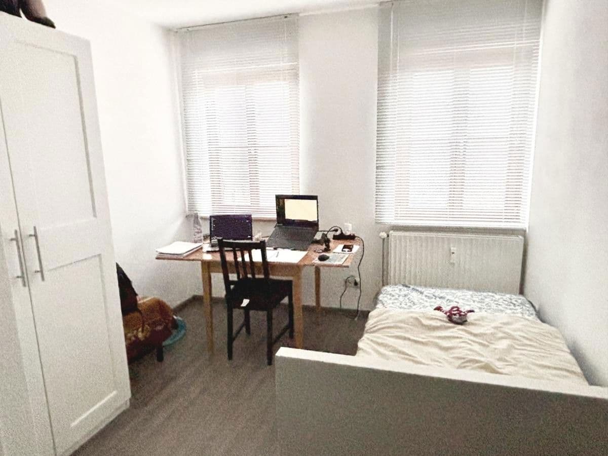 1 bedroom flat for sale, 17 m², Westliche Stadtmauer Straße 50, Erlangen, Bavaria 1 bedroom flat for sale, 17 m², Westliche Stadtmauer Straße 50, Erlangen, Bavaria