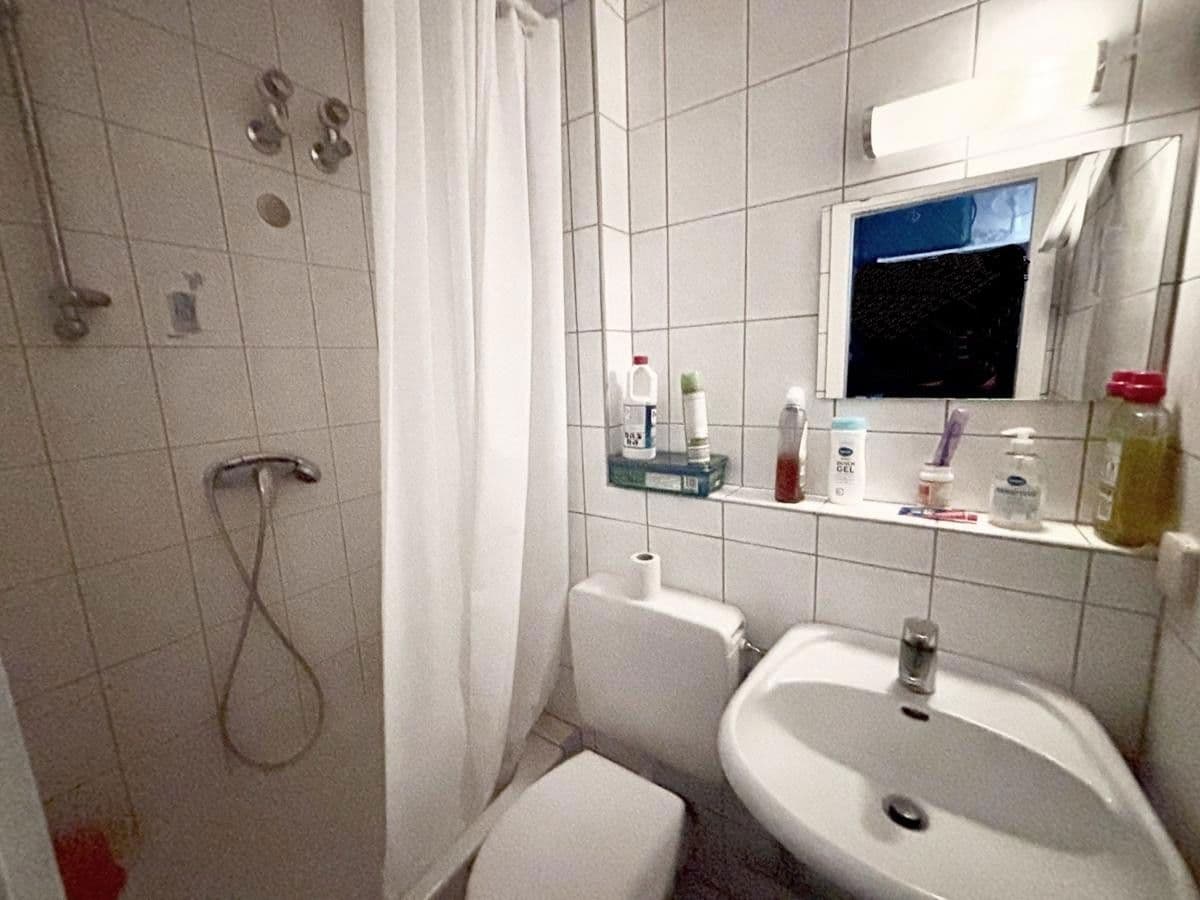 1 bedroom flat for sale, 17 m², Westliche Stadtmauer Straße 50, Erlangen, Bavaria 1 bedroom flat for sale, 17 m², Westliche Stadtmauer Straße 50, Erlangen, Bavaria