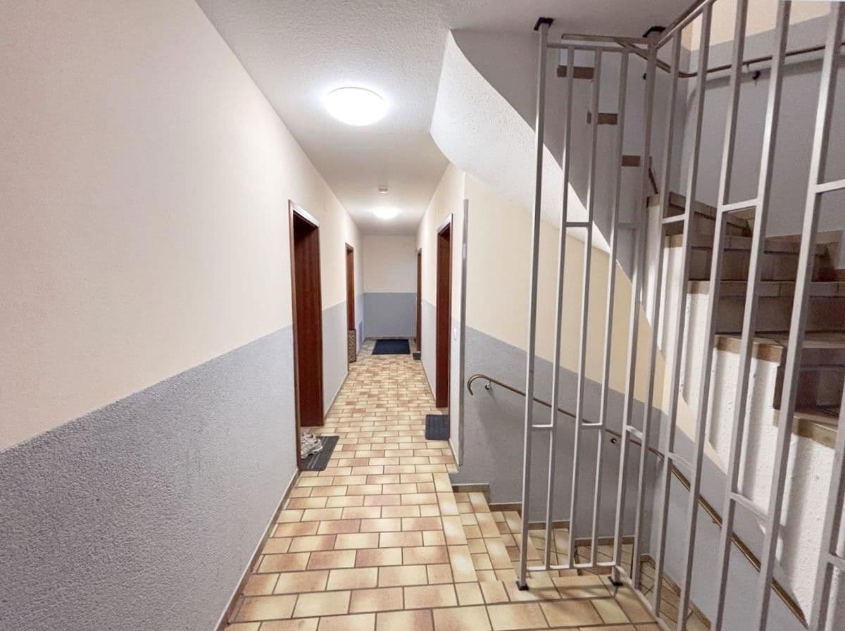 1 bedroom flat for sale, 17 m², Westliche Stadtmauer Straße 50, Erlangen, Bavaria 1 bedroom flat for sale, 17 m², Westliche Stadtmauer Straße 50, Erlangen, Bavaria