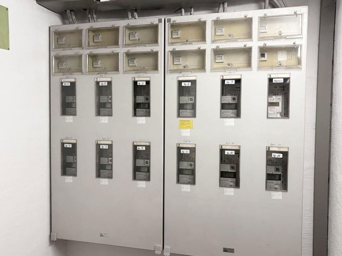 1 bedroom flat for sale, 17 m², Westliche Stadtmauer Straße 50, Erlangen, Bavaria 1 bedroom flat for sale, 17 m², Westliche Stadtmauer Straße 50, Erlangen, Bavaria