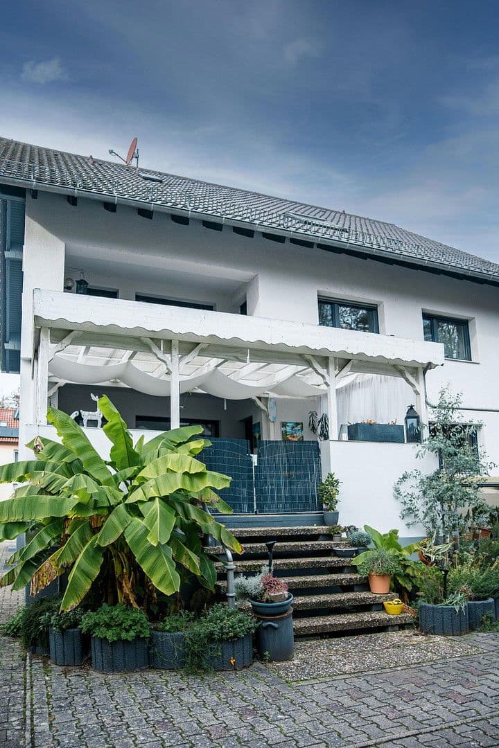 house for sale, 306 m², Ellerstadt, Rhineland-Palatinate house for sale, 306 m², Ellerstadt, Rhineland-Palatinate