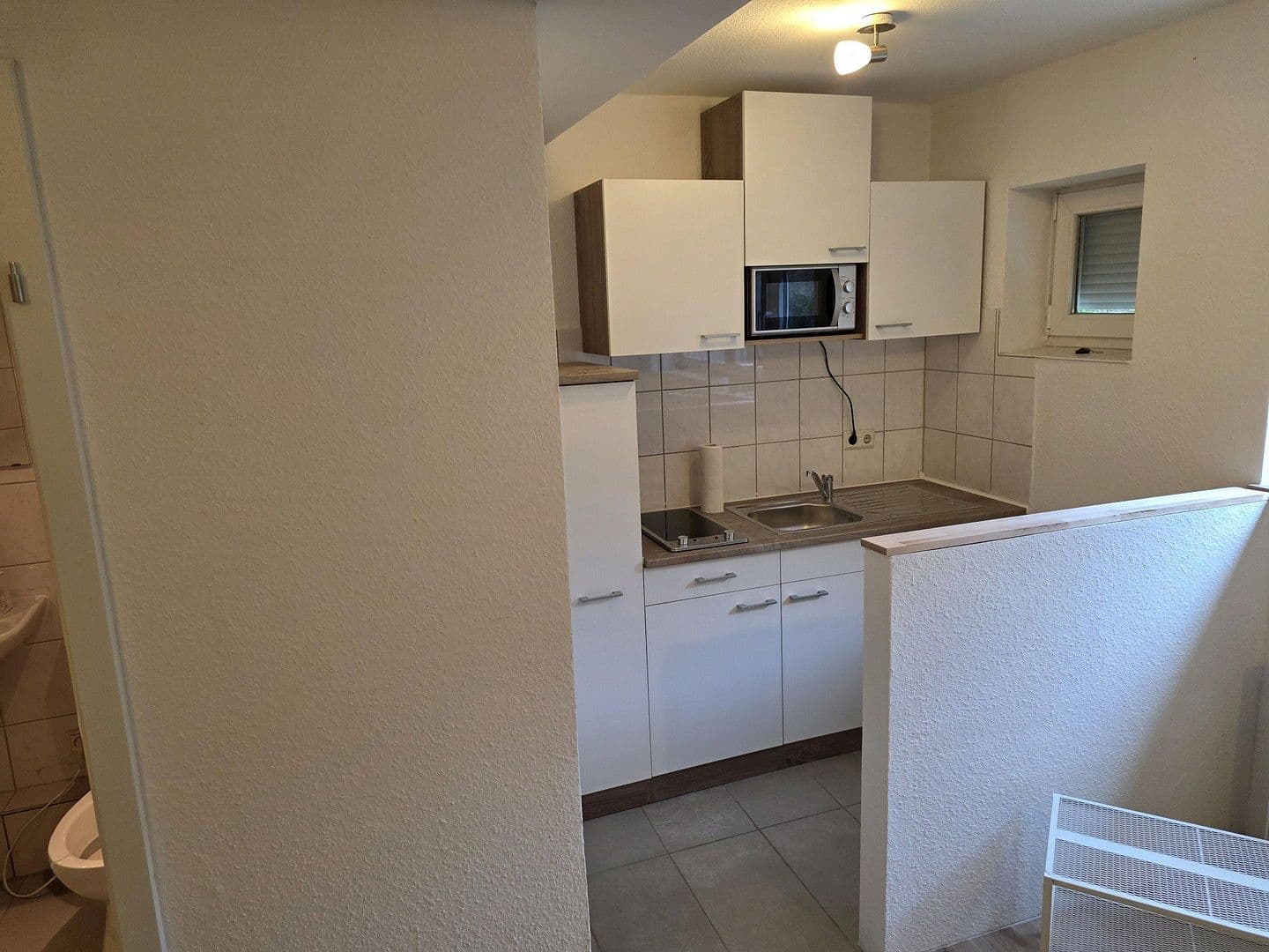 1 bedroom flat to rent, 25 m², Am Krebsbach 30, Rastatt, Baden-Württemberg 1 bedroom flat to rent, 25 m², Am Krebsbach 30, Rastatt, Baden-Württemberg