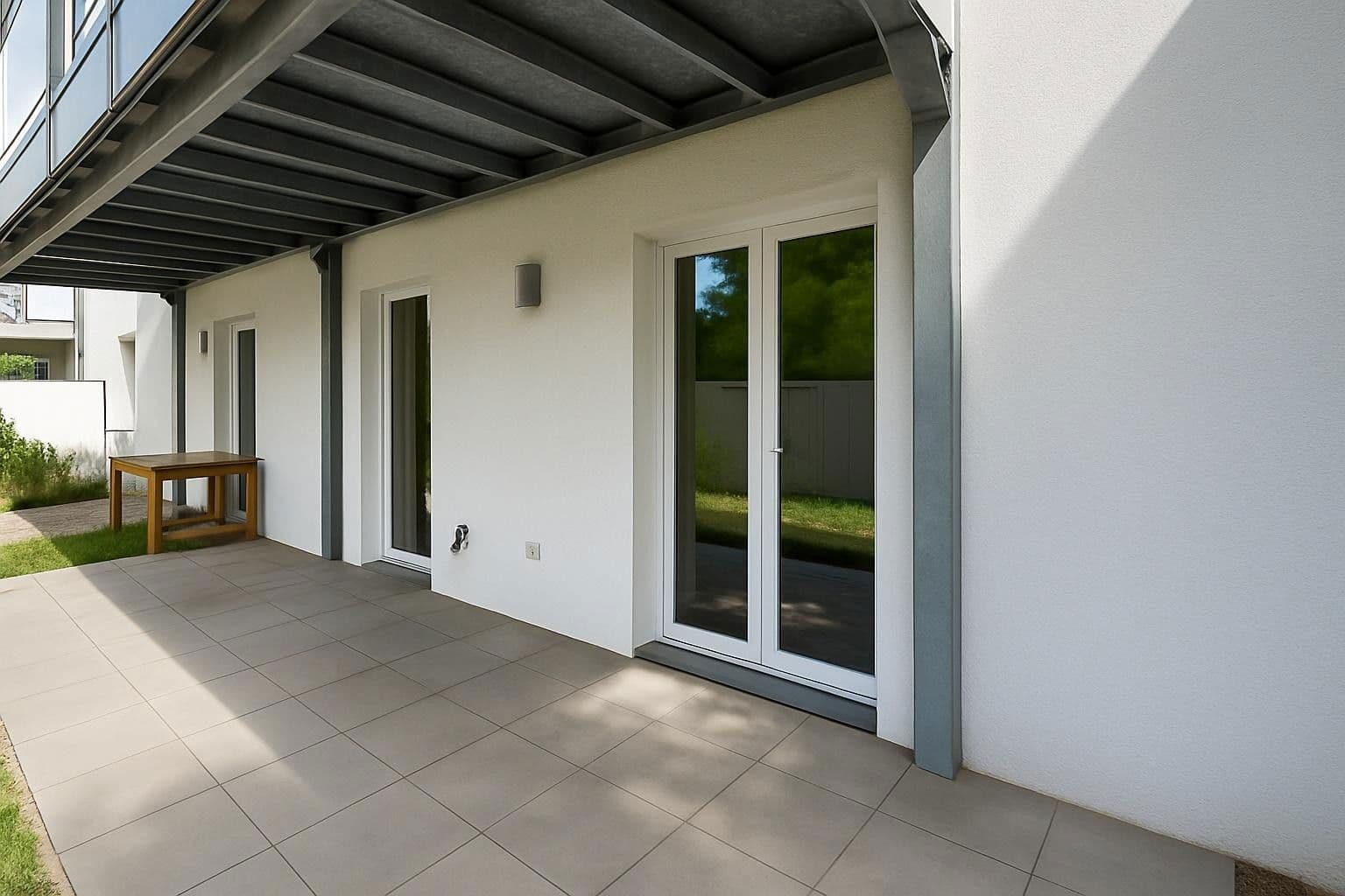 4 bedroom flat for sale, 118 m², Elsastraße 23, Werder (Havel), Brandenburg 4 bedroom flat for sale, 118 m², Elsastraße 23, Werder (Havel), Brandenburg