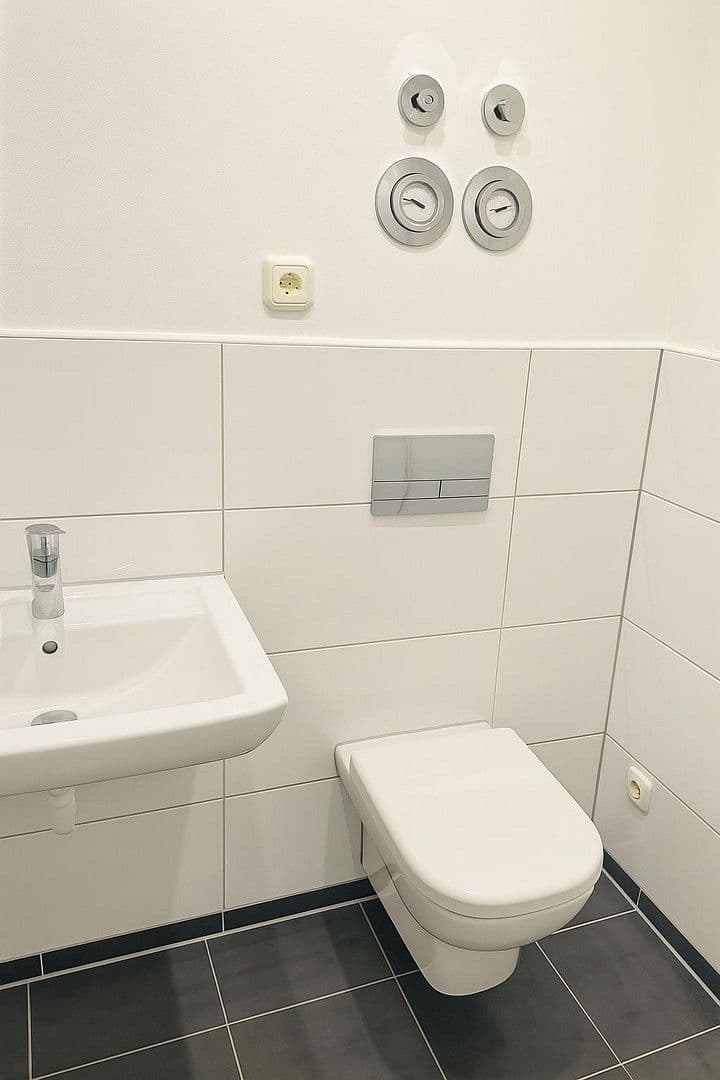 4 bedroom flat for sale, 118 m², Elsastraße 23, Werder (Havel), Brandenburg 4 bedroom flat for sale, 118 m², Elsastraße 23, Werder (Havel), Brandenburg