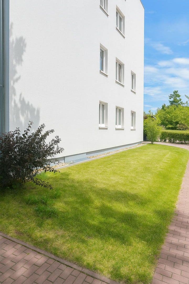 4 bedroom flat for sale, 118 m², Elsastraße 23, Werder (Havel), Brandenburg 4 bedroom flat for sale, 118 m², Elsastraße 23, Werder (Havel), Brandenburg