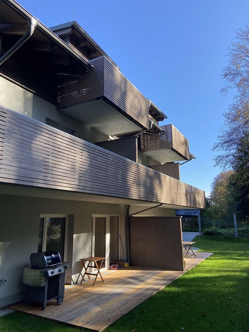 2 bedroom flat for sale, 53 m², Moosstraße 3, Elixhausen, Salzburg 2 bedroom flat for sale, 53 m², Moosstraße 3, Elixhausen, Salzburg