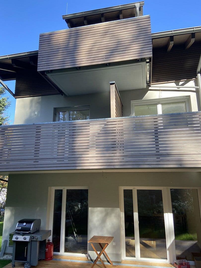 2 bedroom flat for sale, 53 m², Moosstraße 3, Elixhausen, Salzburg 2 bedroom flat for sale, 53 m², Moosstraße 3, Elixhausen, Salzburg