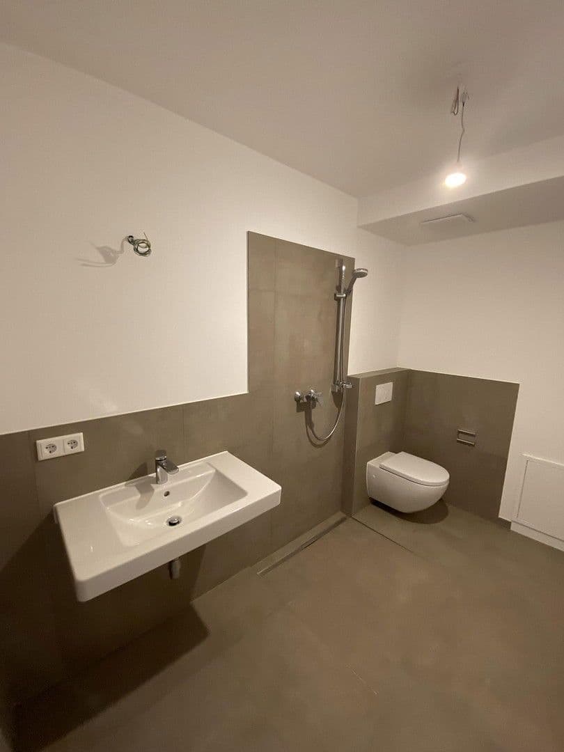 2 bedroom flat for sale, 53 m², Moosstraße 3, Elixhausen, Salzburg 2 bedroom flat for sale, 53 m², Moosstraße 3, Elixhausen, Salzburg