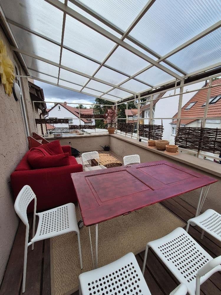 flat to rent, 15 m², Stuttgart, Baden-Württemberg flat to rent, 15 m², Stuttgart, Baden-Württemberg