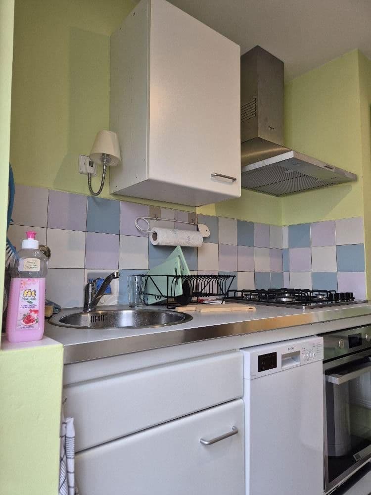 flat to rent, 15 m², Stuttgart, Baden-Württemberg flat to rent, 15 m², Stuttgart, Baden-Württemberg