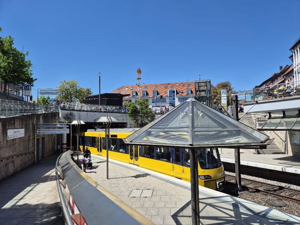 flat to rent, 15 m², Stuttgart, Baden-Württemberg flat to rent, 15 m², Stuttgart, Baden-Württemberg