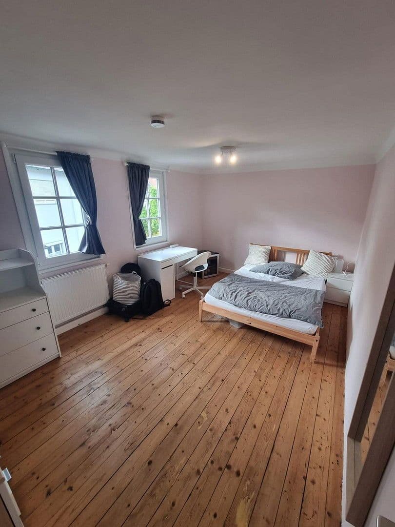 flat to rent, 15 m², Stuttgart, Baden-Württemberg flat to rent, 15 m², Stuttgart, Baden-Württemberg