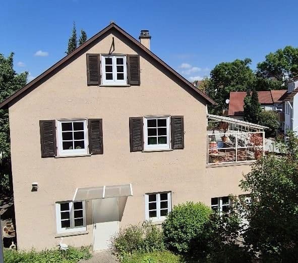 flat to rent, 15 m², Stuttgart, Baden-Württemberg flat to rent, 15 m², Stuttgart, Baden-Württemberg