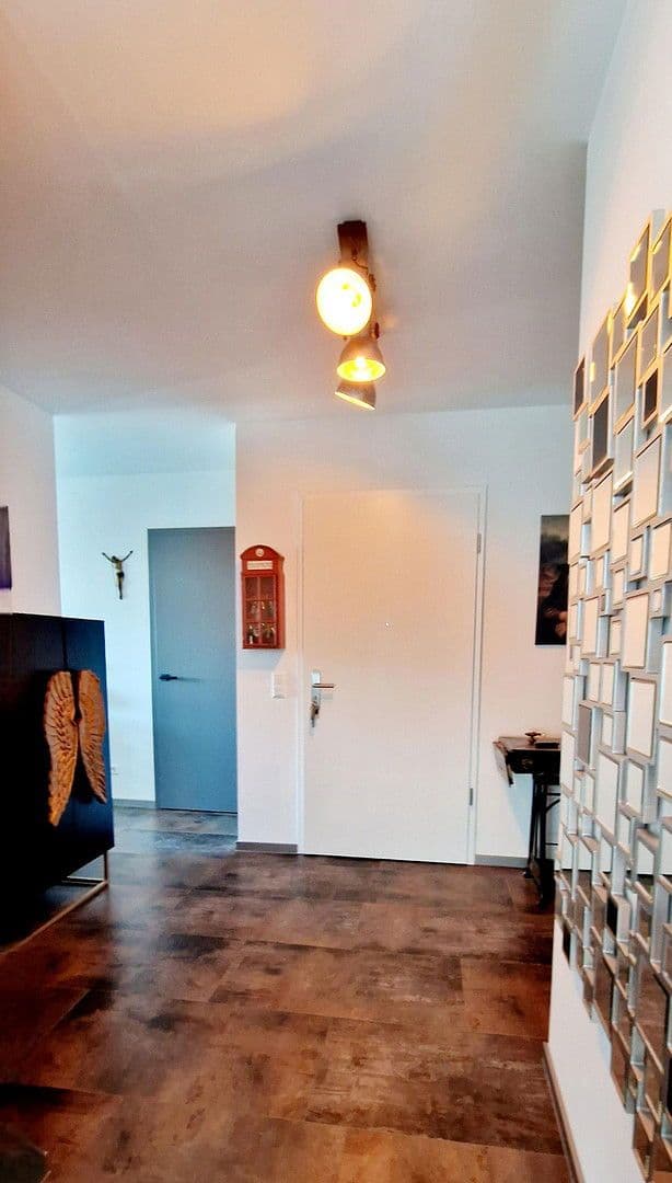 3 bedroom flat for sale, 100 m², Bruchsal, Baden-Württemberg 3 bedroom flat for sale, 100 m², Bruchsal, Baden-Württemberg