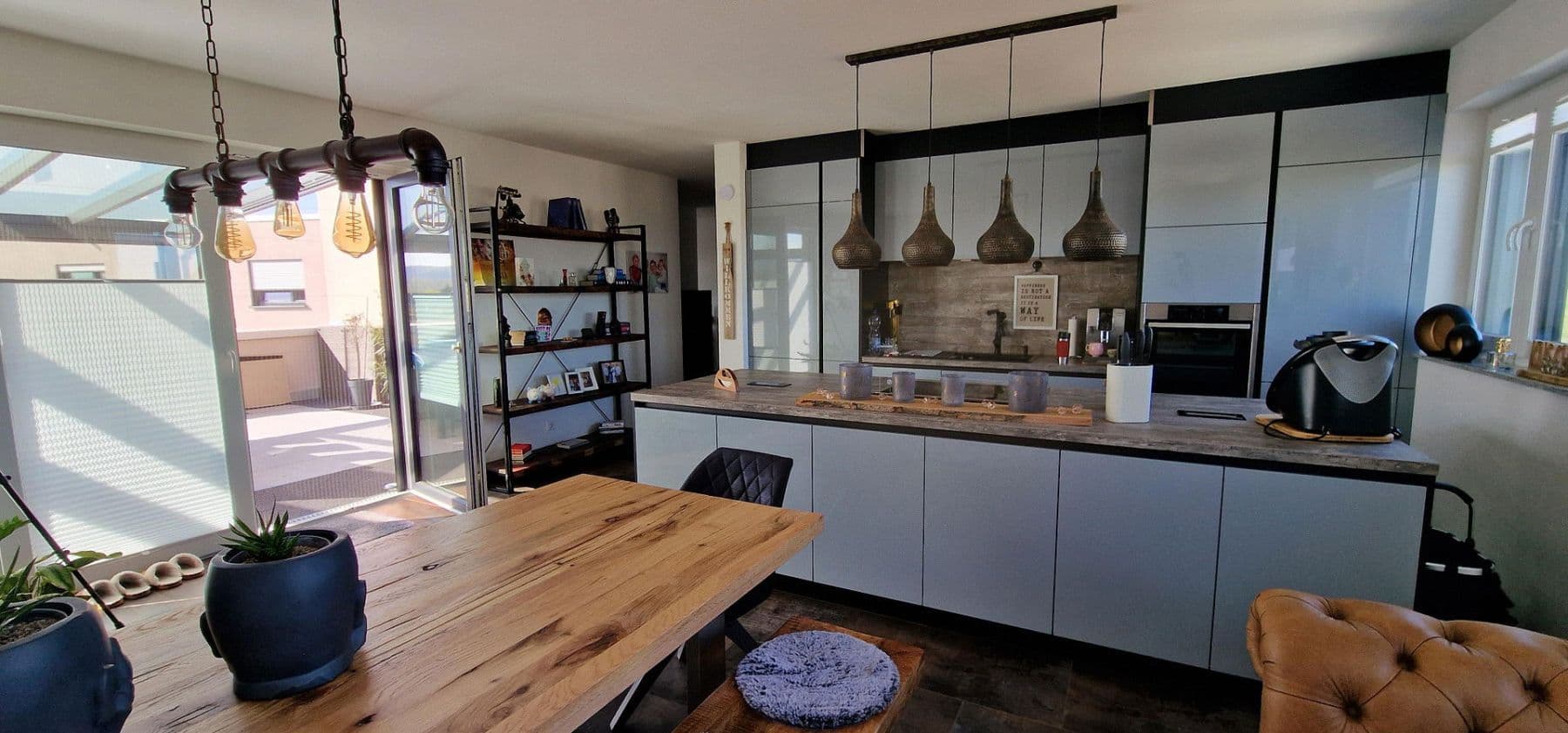 3 bedroom flat for sale, 100 m², Bruchsal, Baden-Württemberg 3 bedroom flat for sale, 100 m², Bruchsal, Baden-Württemberg