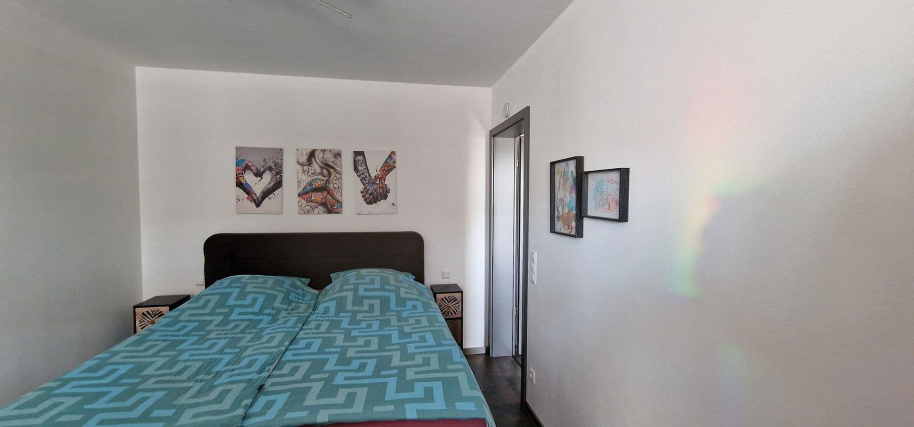 3 bedroom flat for sale, 100 m², Bruchsal, Baden-Württemberg 3 bedroom flat for sale, 100 m², Bruchsal, Baden-Württemberg