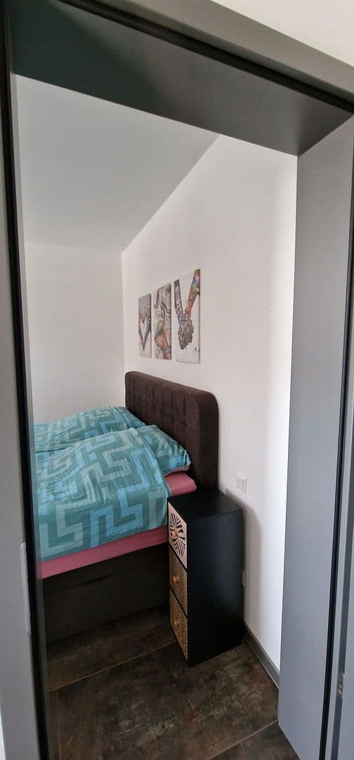 3 bedroom flat for sale, 100 m², Bruchsal, Baden-Württemberg 3 bedroom flat for sale, 100 m², Bruchsal, Baden-Württemberg