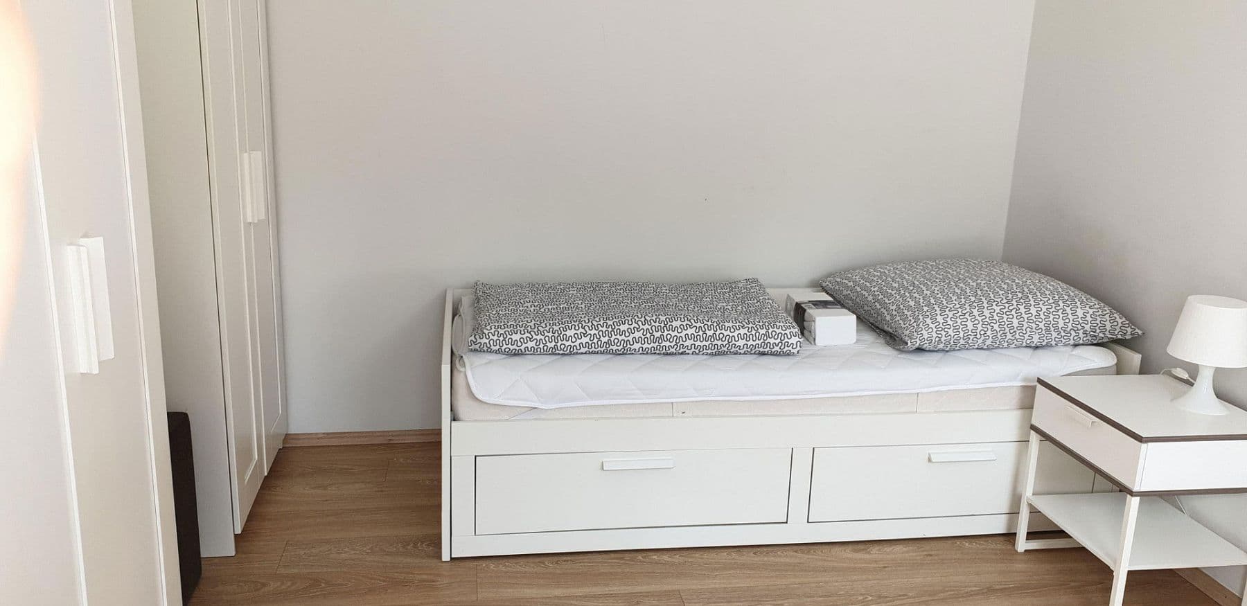 2 bedroom flat to rent, 50 m², Frankfurt am Main, Hesse 2 bedroom flat to rent, 50 m², Frankfurt am Main, Hesse