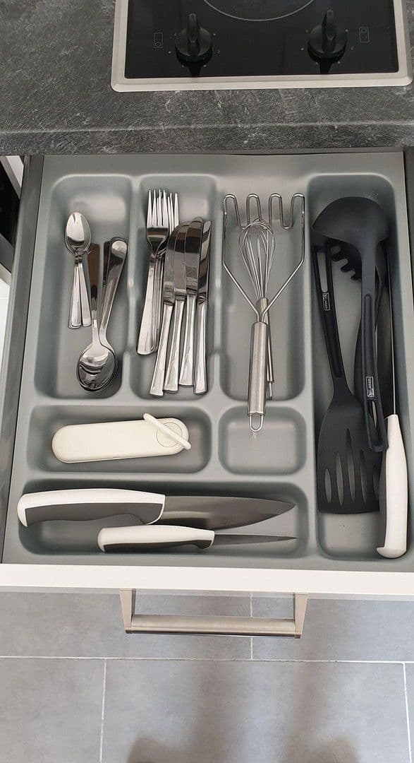 2 bedroom flat to rent, 50 m², Frankfurt am Main, Hesse 2 bedroom flat to rent, 50 m², Frankfurt am Main, Hesse