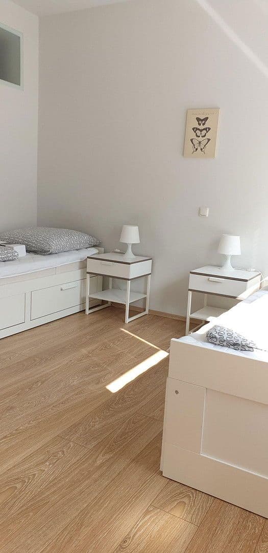 2 bedroom flat to rent, 50 m², Frankfurt am Main, Hesse 2 bedroom flat to rent, 50 m², Frankfurt am Main, Hesse