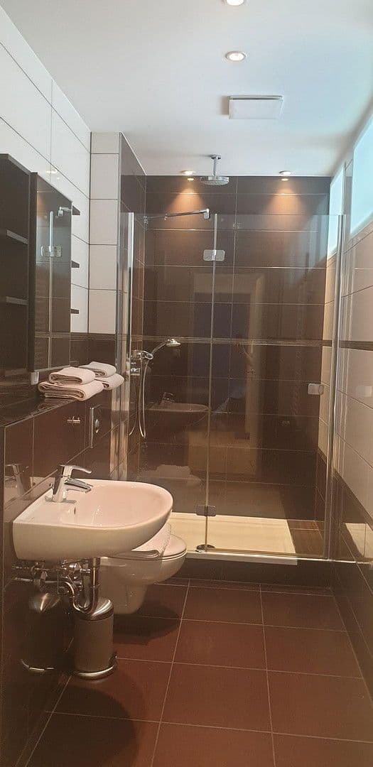 2 bedroom flat to rent, 50 m², Frankfurt am Main, Hesse 2 bedroom flat to rent, 50 m², Frankfurt am Main, Hesse