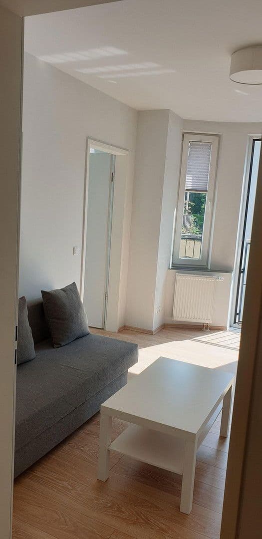 2 bedroom flat to rent, 50 m², Frankfurt am Main, Hesse 2 bedroom flat to rent, 50 m², Frankfurt am Main, Hesse