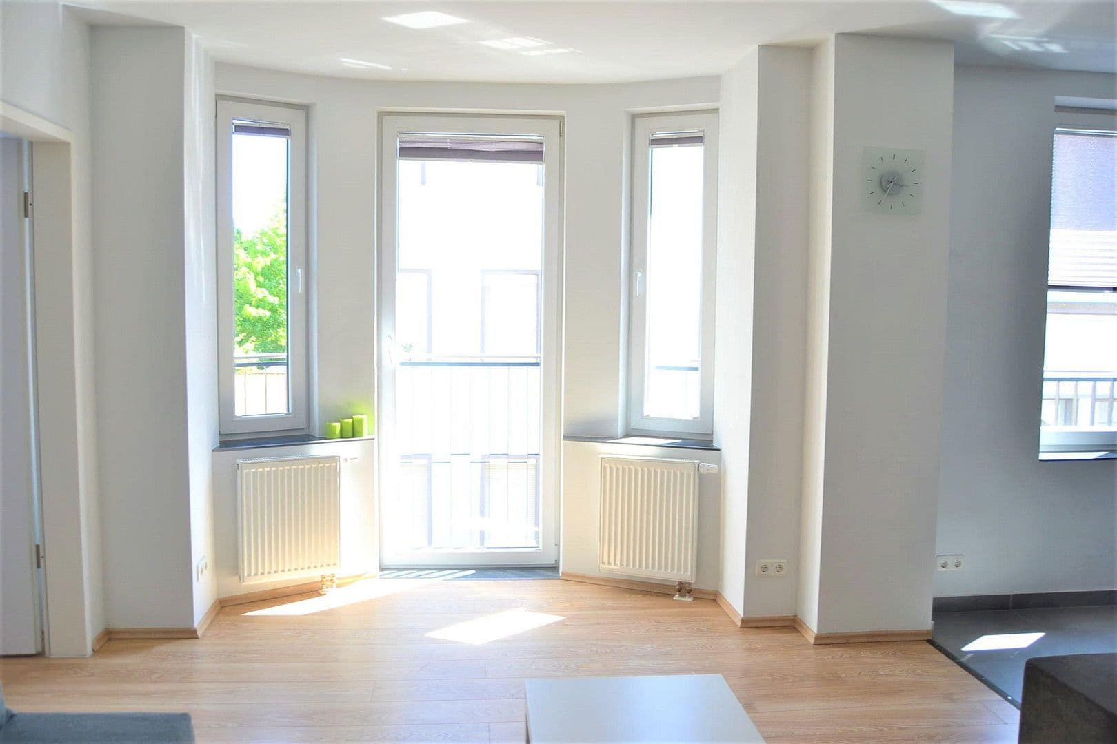 2 bedroom flat to rent, 50 m², Frankfurt am Main, Hesse 2 bedroom flat to rent, 50 m², Frankfurt am Main, Hesse
