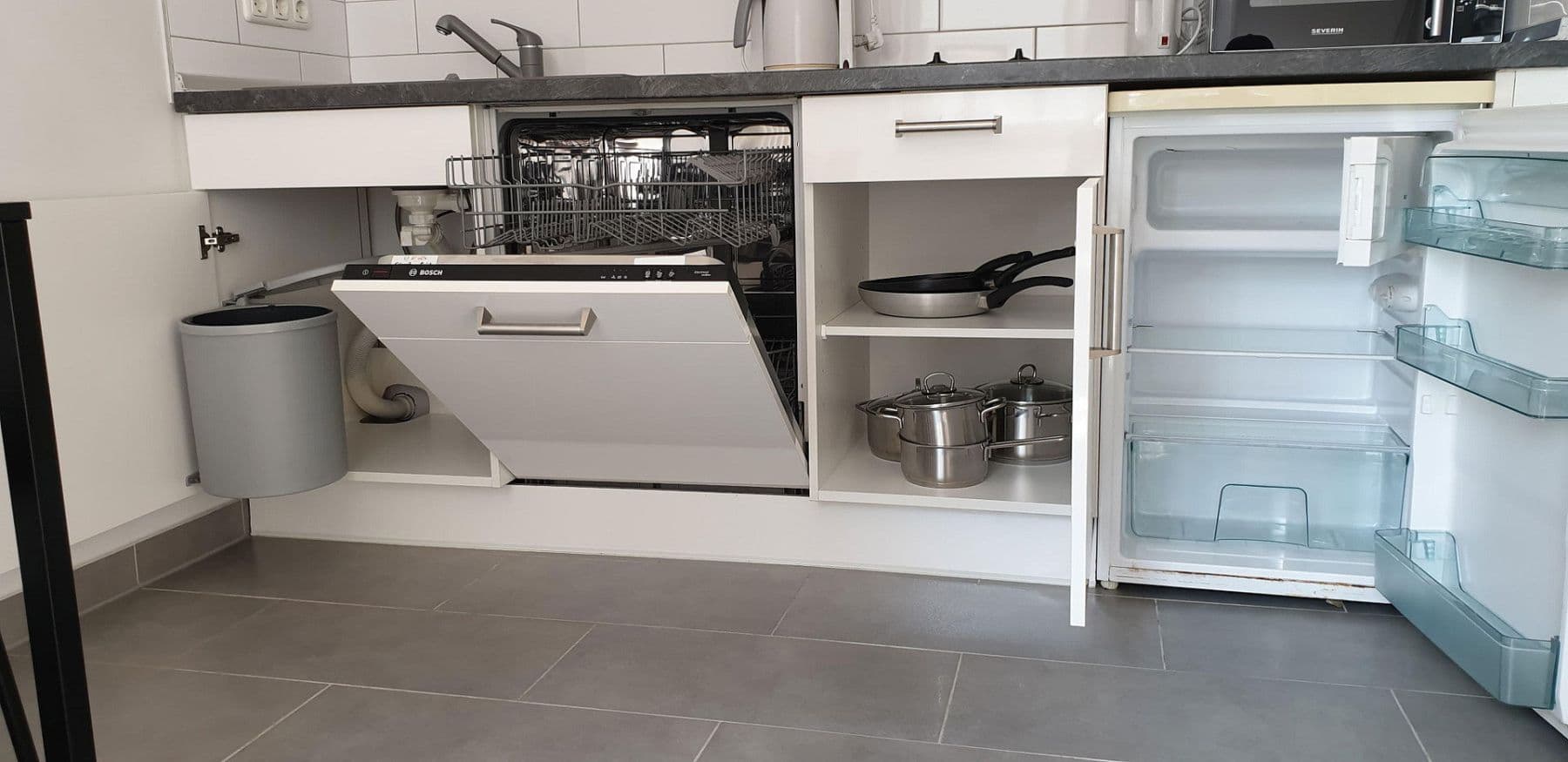 2 bedroom flat to rent, 50 m², Frankfurt am Main, Hesse 2 bedroom flat to rent, 50 m², Frankfurt am Main, Hesse