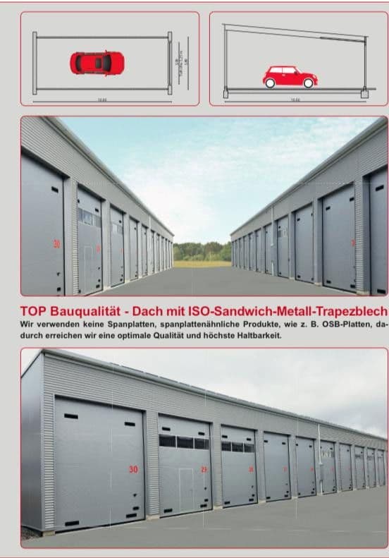 garage to rent, 0 m², Dr. Eberhardt-Buse Str.8, Starzach, Baden-Württemberg garage to rent, 0 m², Dr. Eberhardt-Buse Str.8, Starzach, Baden-Württemberg