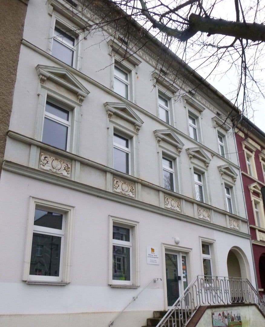 office to rent, 91 m², Eisenbahnstraße 18, Eberswalde, Brandenburg office to rent, 91 m², Eisenbahnstraße 18, Eberswalde, Brandenburg