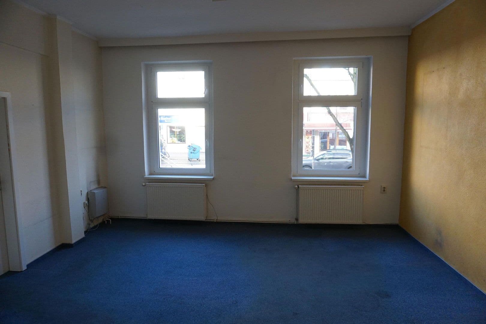 office to rent, 91 m², Eisenbahnstraße 18, Eberswalde, Brandenburg office to rent, 91 m², Eisenbahnstraße 18, Eberswalde, Brandenburg