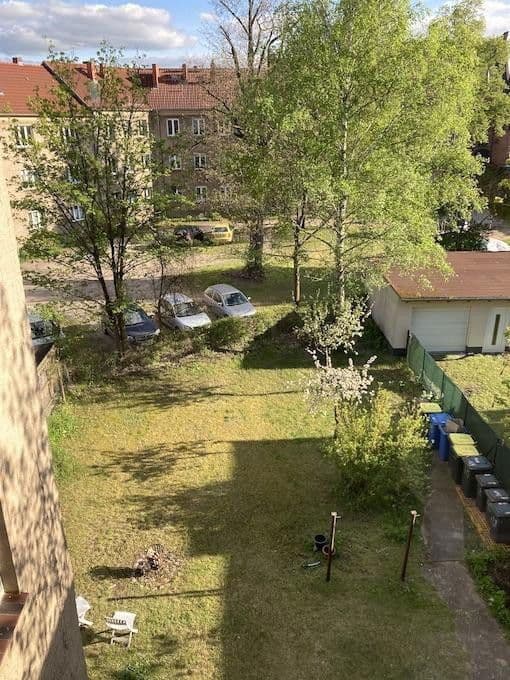 office to rent, 91 m², Eisenbahnstraße 18, Eberswalde, Brandenburg office to rent, 91 m², Eisenbahnstraße 18, Eberswalde, Brandenburg