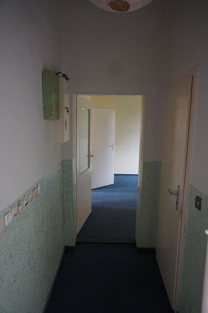 office to rent, 91 m², Eisenbahnstraße 18, Eberswalde, Brandenburg office to rent, 91 m², Eisenbahnstraße 18, Eberswalde, Brandenburg