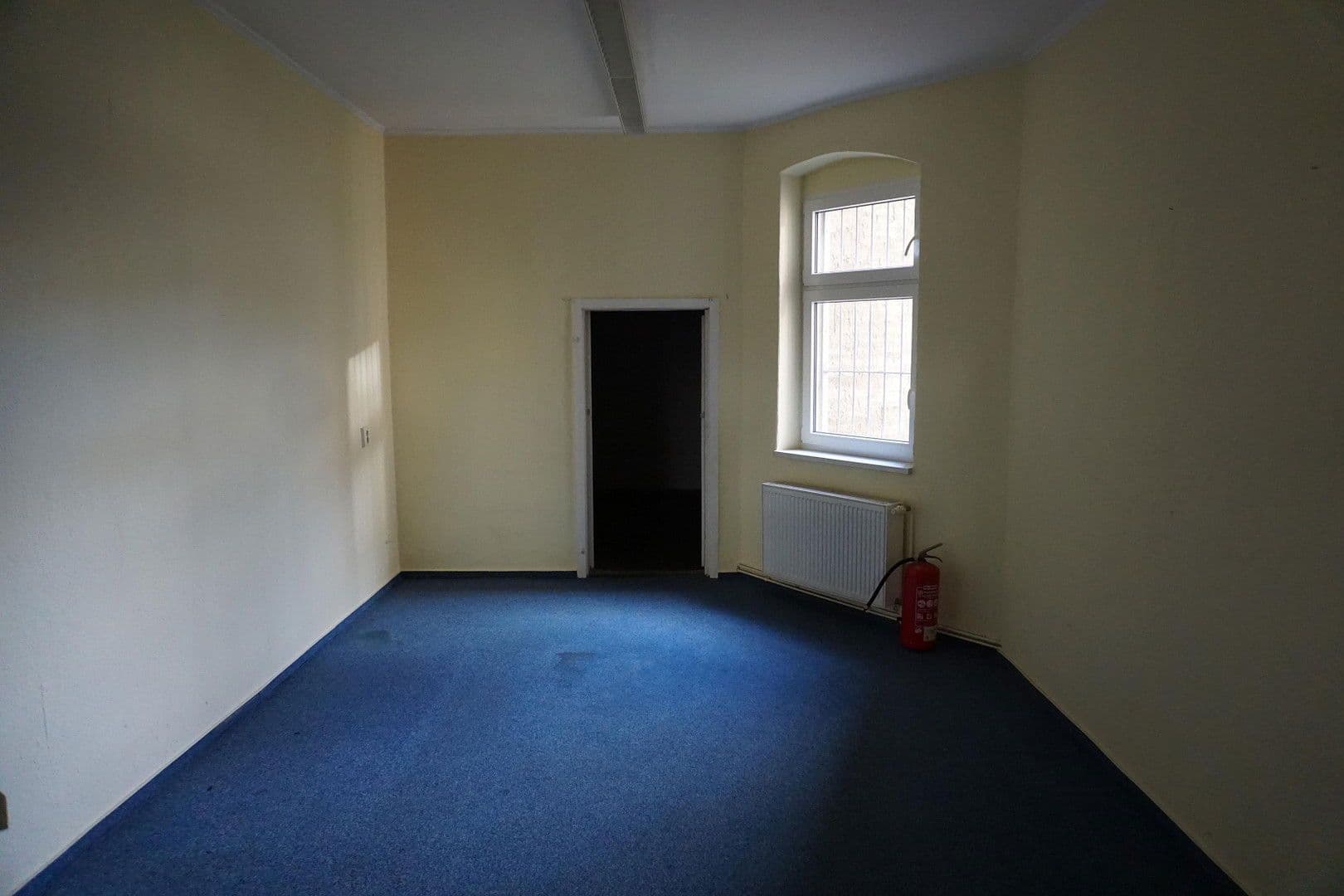 office to rent, 91 m², Eisenbahnstraße 18, Eberswalde, Brandenburg office to rent, 91 m², Eisenbahnstraße 18, Eberswalde, Brandenburg