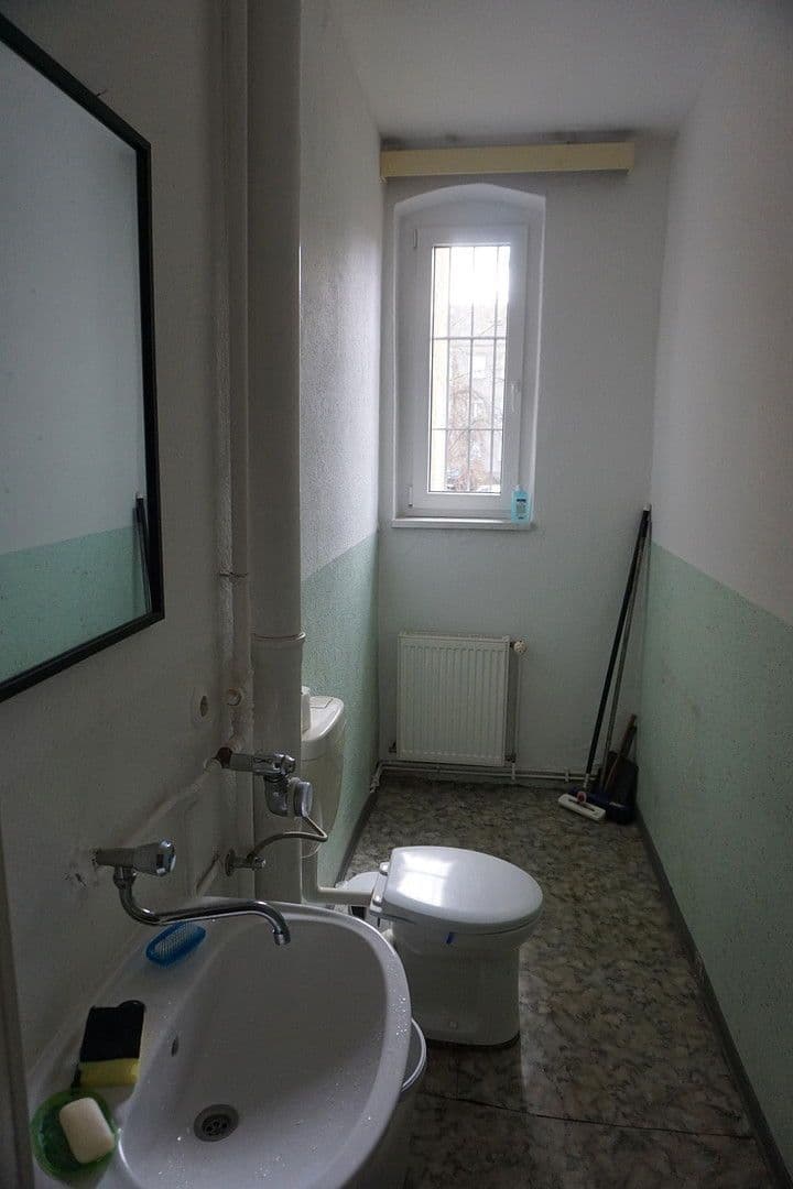 office to rent, 91 m², Eisenbahnstraße 18, Eberswalde, Brandenburg office to rent, 91 m², Eisenbahnstraße 18, Eberswalde, Brandenburg