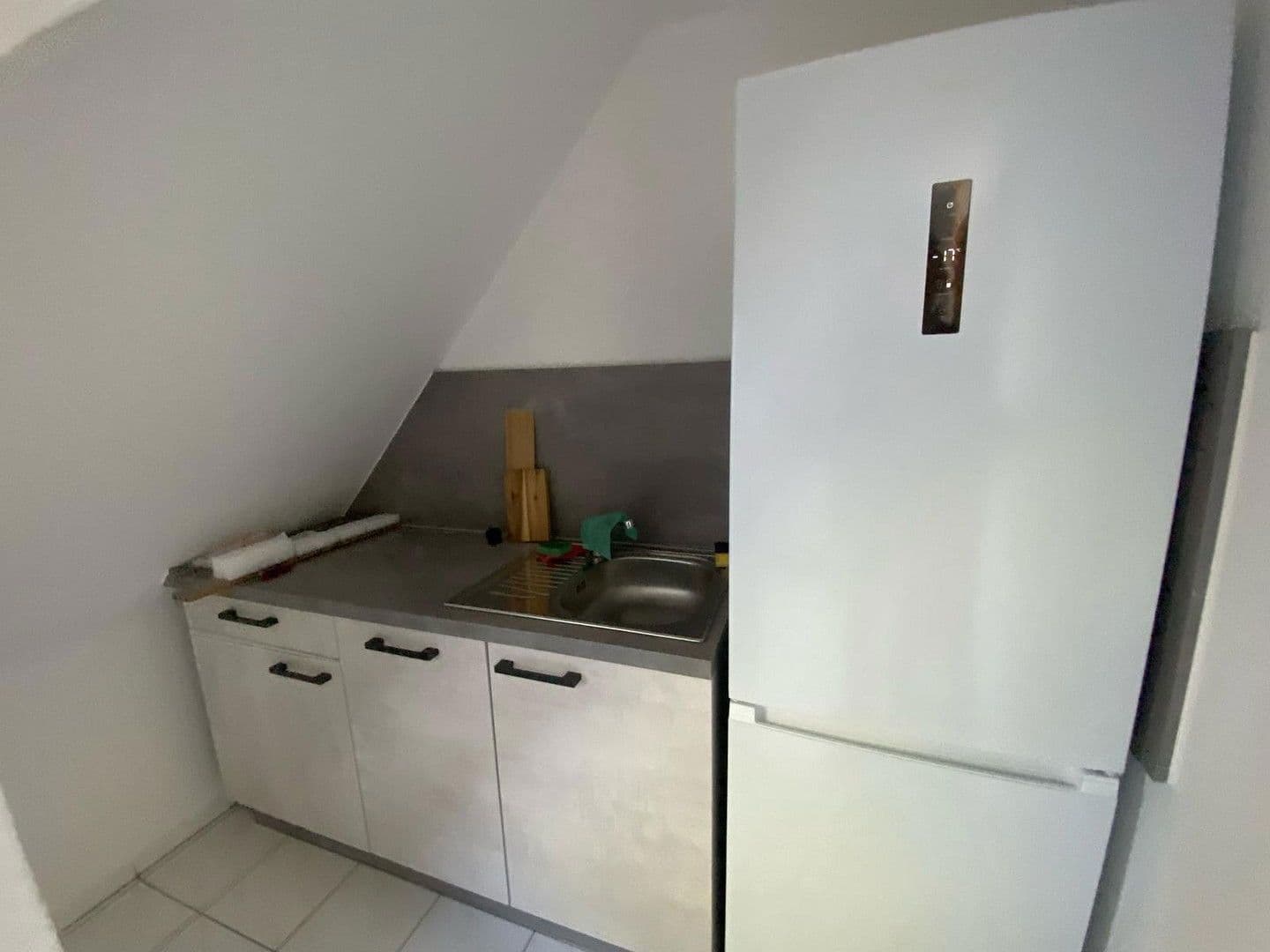 3 bedroom flat to rent, 46 m², Friedensstraße 19, Elsteraue, Saxony-Anhalt 3 bedroom flat to rent, 46 m², Friedensstraße 19, Elsteraue, Saxony-Anhalt