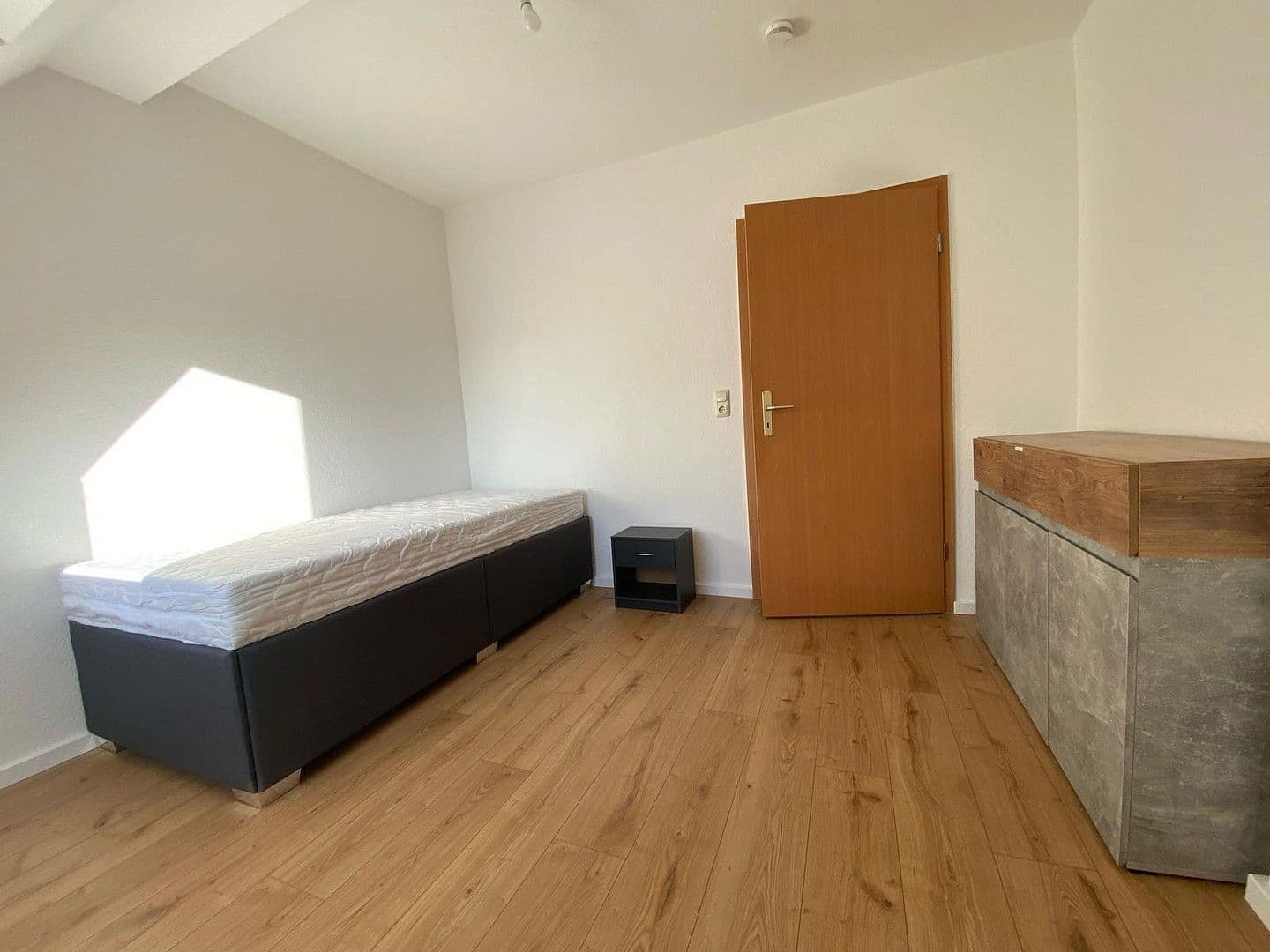 3 bedroom flat to rent, 46 m², Friedensstraße 19, Elsteraue, Saxony-Anhalt 3 bedroom flat to rent, 46 m², Friedensstraße 19, Elsteraue, Saxony-Anhalt