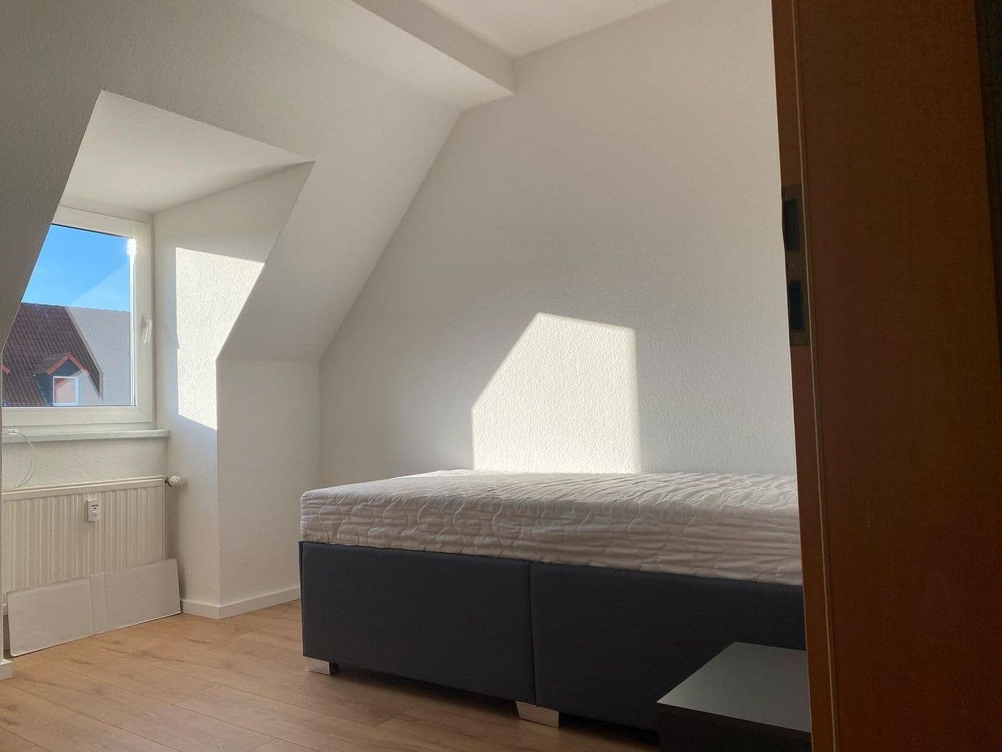 3 bedroom flat to rent, 46 m², Friedensstraße 19, Elsteraue, Saxony-Anhalt 3 bedroom flat to rent, 46 m², Friedensstraße 19, Elsteraue, Saxony-Anhalt