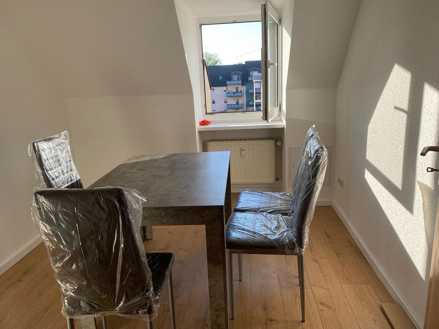 3 bedroom flat to rent, 46 m², Friedensstraße 19, Elsteraue, Saxony-Anhalt 3 bedroom flat to rent, 46 m², Friedensstraße 19, Elsteraue, Saxony-Anhalt