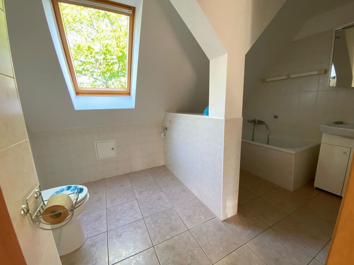 3 bedroom flat to rent, 46 m², Friedensstraße 19, Elsteraue, Saxony-Anhalt 3 bedroom flat to rent, 46 m², Friedensstraße 19, Elsteraue, Saxony-Anhalt